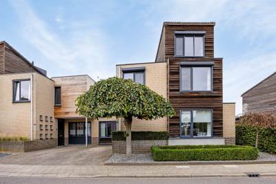 Woning Stellingmolen 2 Herten