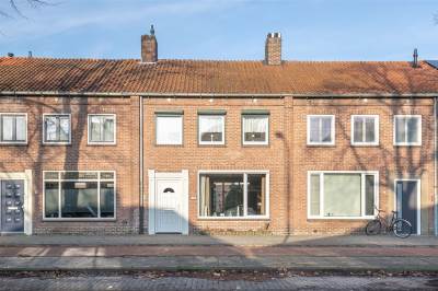 Woning Zeelsterstraat 96 Eindhoven