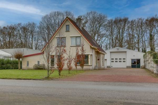 Woning Handelsweg 14 Lemelerveld