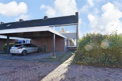 Woning Salland 34 Zoetermeer