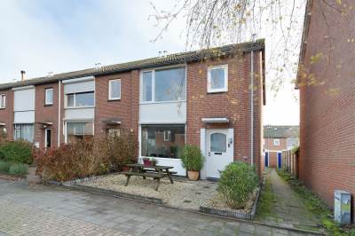 Woning Wilderen 260 Breda