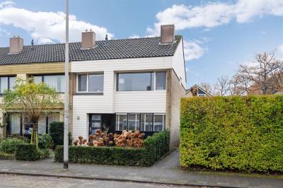 Woning Oude Molenweg 39 Raalte