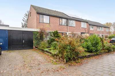 Woning Holtmanskamp 3 Enschede