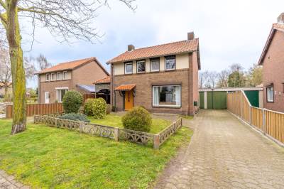 Woning Ceresstraat 32 Stevensbeek