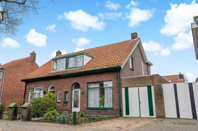 Woning Lindelaan 14 Oosterhout (NB)