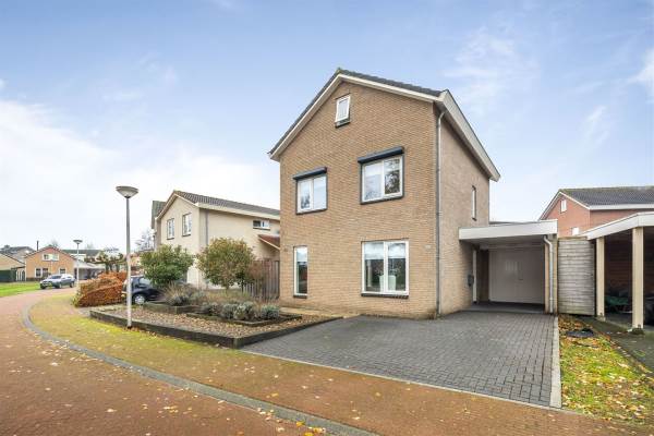 Woning Rutenberg 25 Raalte
