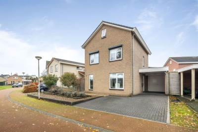Woning Rutenberg 25 Raalte
