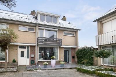 Woning Milaanstraat 20 Eindhoven
