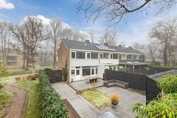 Woning Kerkedijk 82 Bergen (NH)