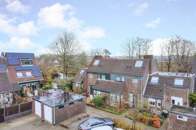 Woning Snijdershof 37 Obdam