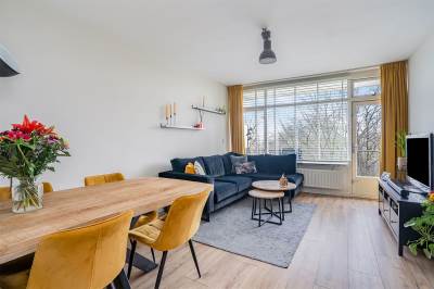 Woning Elviraland 214 Den Haag