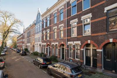 Woning IJsclubstraat 38 b 01 Rotterdam