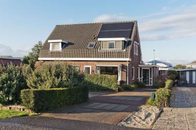 Woning Aalsmeerderweg 487 Aalsmeer