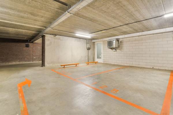 Woning Talbotstraat 11 Amsterdam