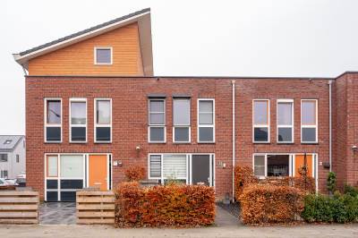 Woning Hummeloseweg 39D Zelhem