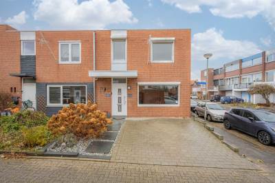 Woning Groenendaal 69 Landgraaf
