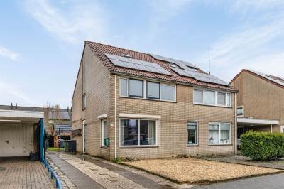 Woning Beukemastraat 39 Hoogezand