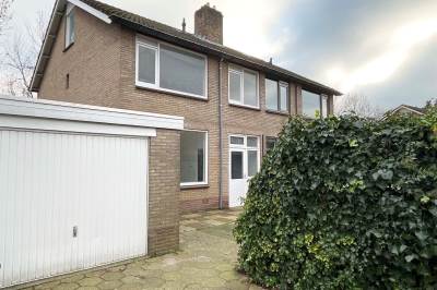 Woning V N laan 27 Coevorden