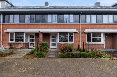 Woning Madelief 6 Heerjansdam