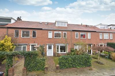 Woning Meidoornlaan 18 Loosdrecht