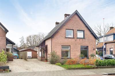 Woning Zanderijweg 35 Apeldoorn