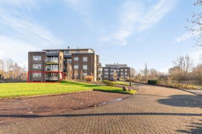 Woning de Anjen 1 Kollum