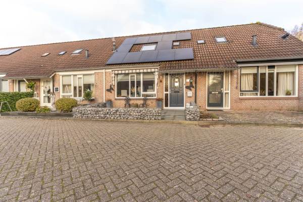 Woning Tureluur 7 Bunschoten-Spakenburg