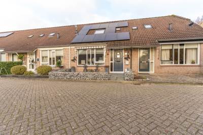Woning Tureluur 7 Bunschoten-Spakenburg