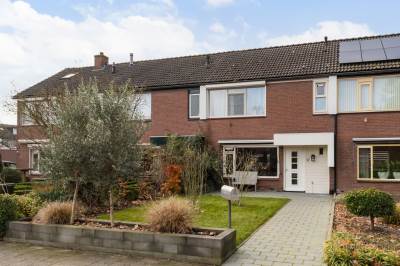 Woning Prunushof 17 Renswoude