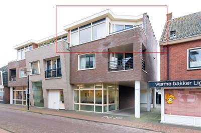 Woning Bouwstraat 11b Rijssen