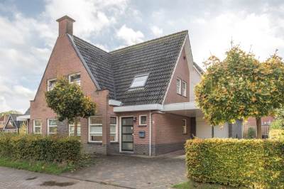Woning Pottenbakkersstraat 3 Joure
