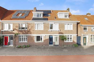 Woning Zeelsterstraat 174 Eindhoven