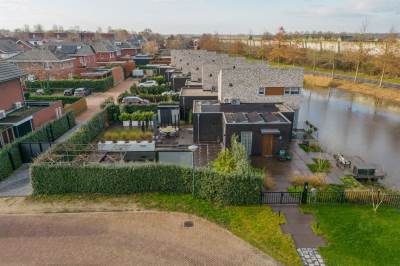 Woning Vlasven 4 Veghel