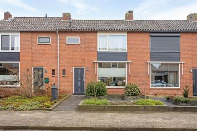 Woning Tulpstraat 12 Losser