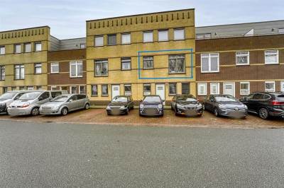 Woning Rijndijk 184A Hazerswoude-Rijndijk