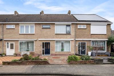 Woning Apolloplantsoen 9 Volendam