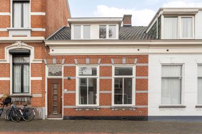 Woning Van Dedemstraat 194 Bergen op Zoom