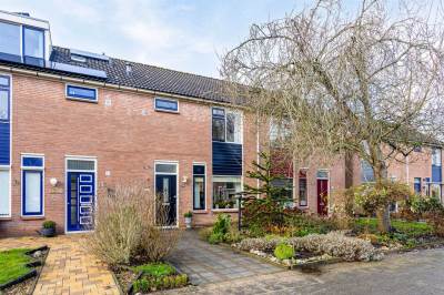 Woning Oostercluft 328 Steenwijk
