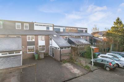 Woning Zwenkgras 35 Leeuwarden