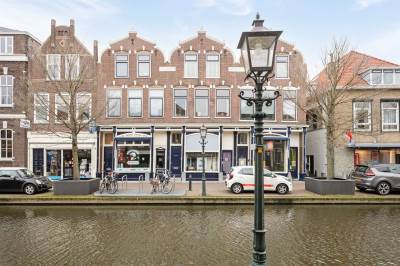 Woning Noordvliet 25RD Maassluis