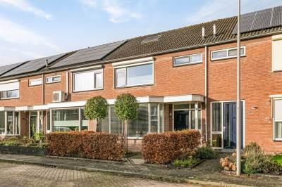 Woning van Wenastraat 20 Giessenburg