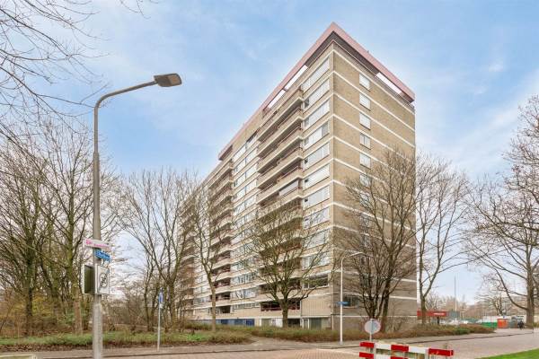 Woning Wimbledonpark 27 Amstelveen