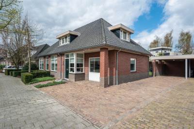 Woning Wislaan 31 Uden