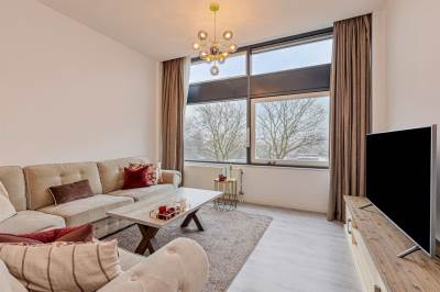 Woning P C Boutenssingel 143 Capelle aan den IJssel