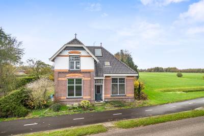 Woning Oosteinde 3 Ruinerwold