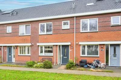 Woning Breestraat 34 Middenmeer