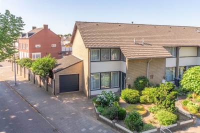 Woning Diependijkstraat 1 Venlo