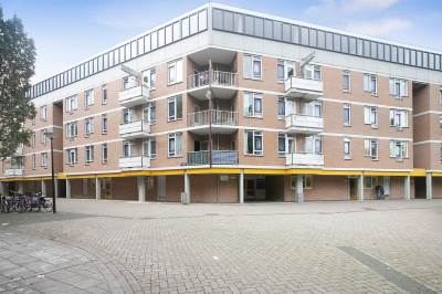 Woning Haardstee 148 Amsterdam