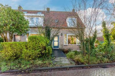 Woning Torenven 4 Amsterdam
