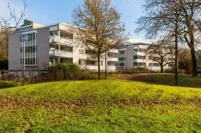 Woning Constantijnlaan 11 Ermelo